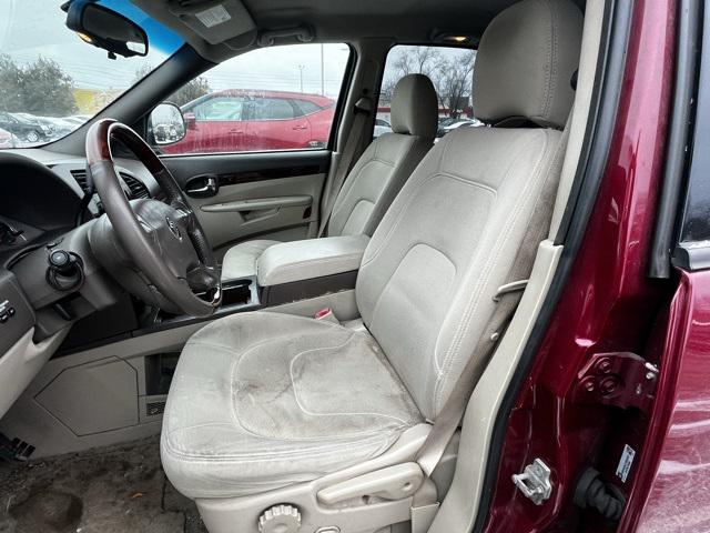 Used 2007 Buick Rendezvous For Sale in Waterford Twp, MI