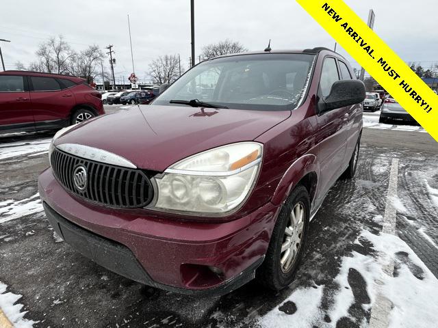 Used 2007 Buick Rendezvous For Sale in Waterford Twp, MI