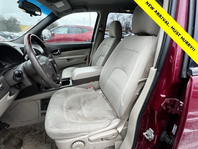 Used 2007 Buick Rendezvous For Sale in Waterford Twp, MI