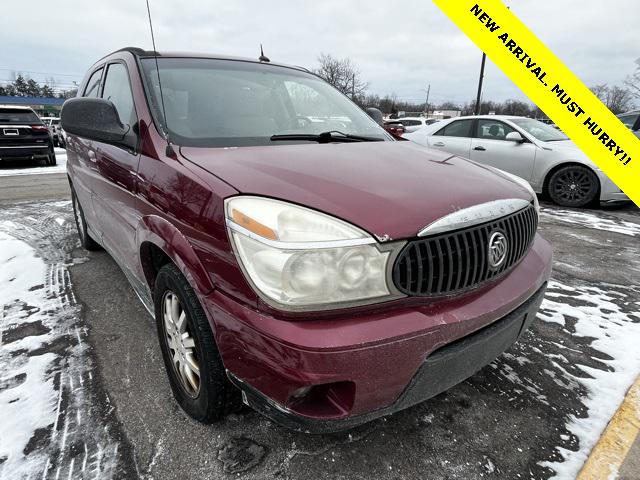 Used 2007 Buick Rendezvous For Sale in Waterford Twp, MI