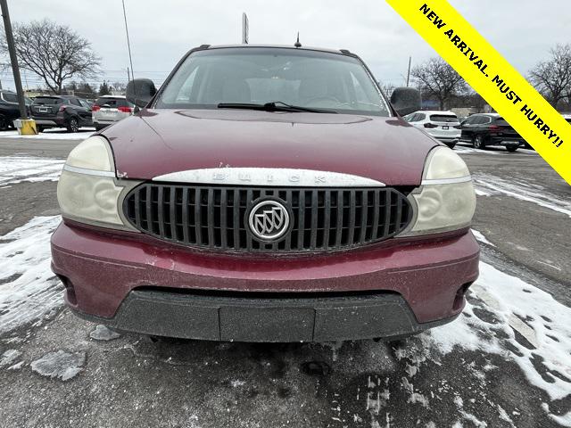 Used 2007 Buick Rendezvous For Sale in Waterford Twp, MI