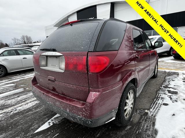 Used 2007 Buick Rendezvous For Sale in Waterford Twp, MI