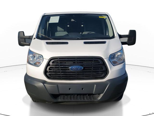 2016 Ford Transit Base