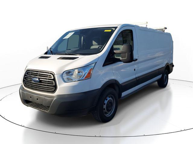 2016 Ford Transit Base