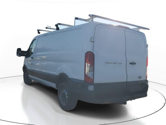 2016 Ford Transit Base