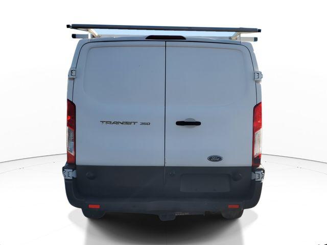 2016 Ford Transit Base