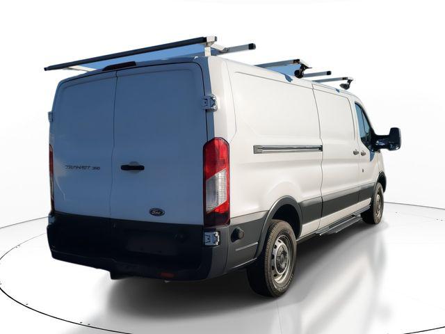 2016 Ford Transit Base