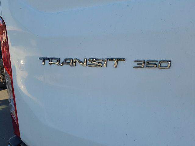 2016 Ford Transit Base