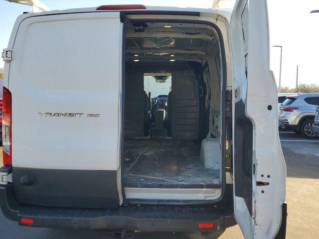 2016 Ford Transit Base