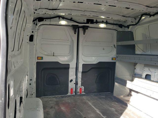 2016 Ford Transit Base