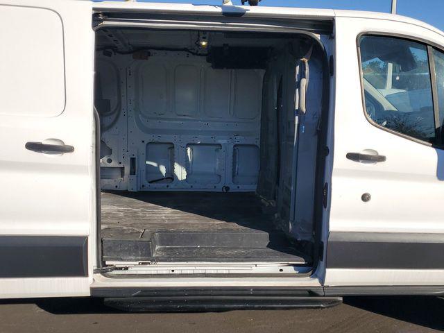 2016 Ford Transit Base