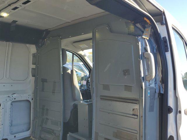 2016 Ford Transit Base