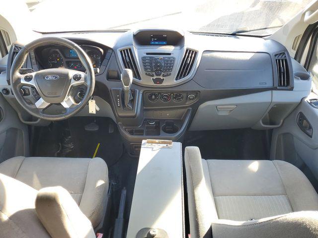 2016 Ford Transit Base
