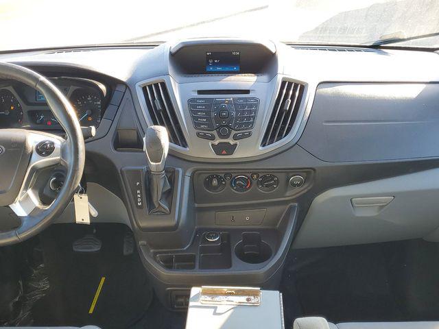 2016 Ford Transit Base