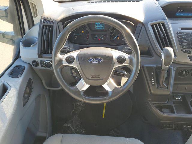 2016 Ford Transit Base