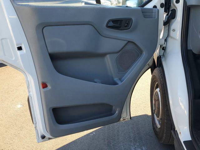 2016 Ford Transit Base