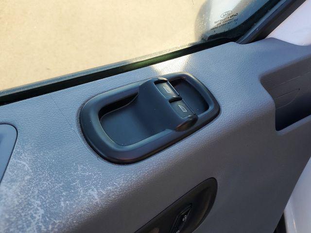2016 Ford Transit Base