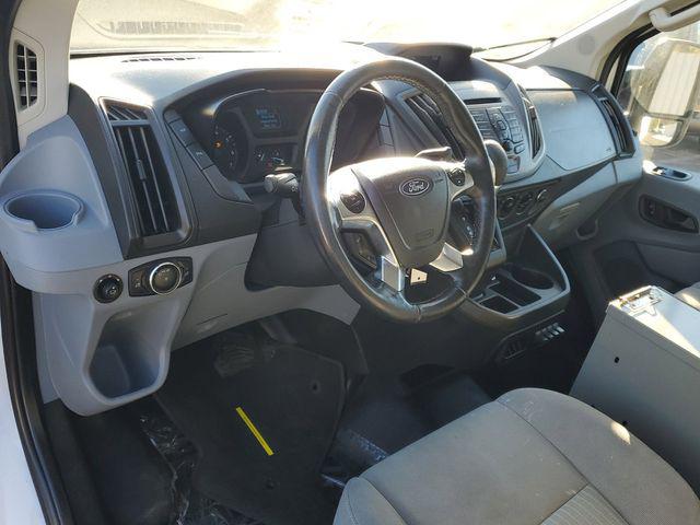 2016 Ford Transit Base
