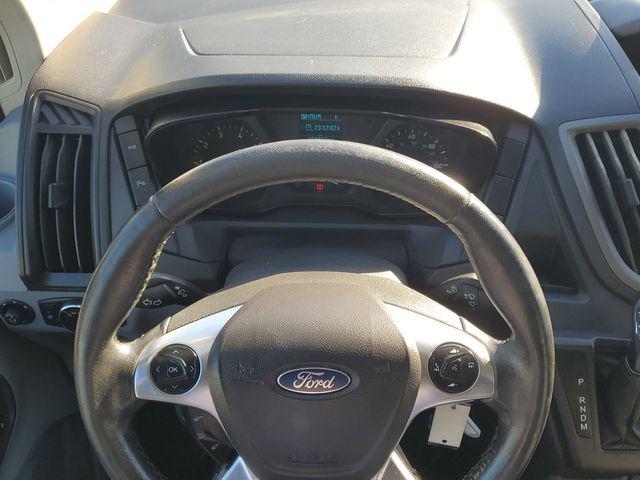 2016 Ford Transit Base