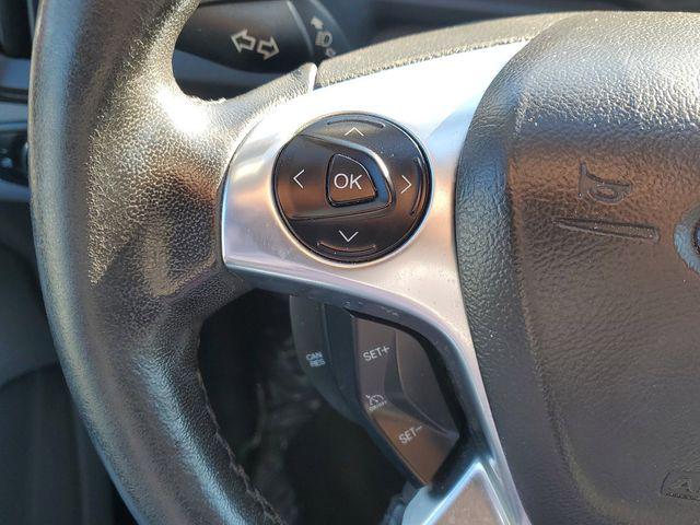 2016 Ford Transit Base