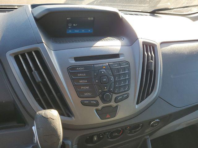 2016 Ford Transit Base