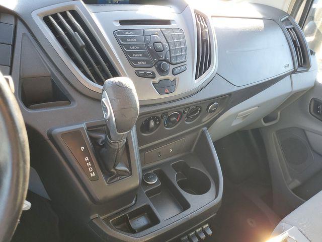 2016 Ford Transit Base