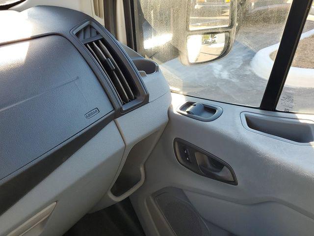 2016 Ford Transit Base
