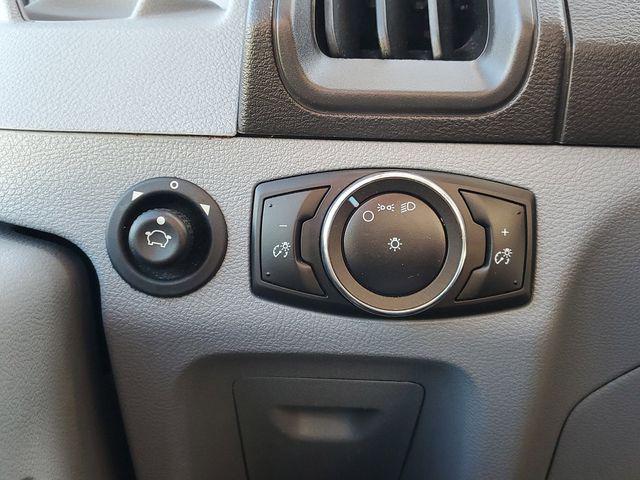 2016 Ford Transit Base