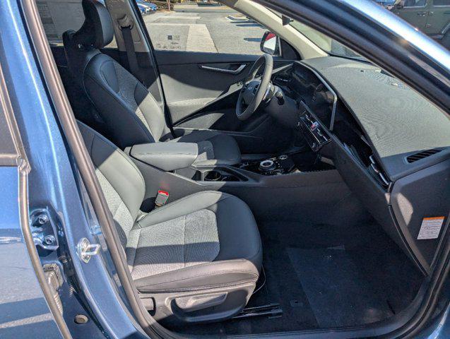 2025 Kia Niro EV Wind