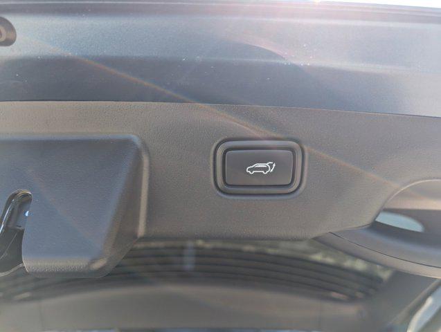 2025 Kia Niro EV Wind