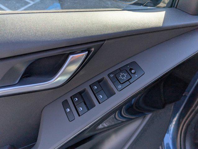 2025 Kia Niro EV Wind