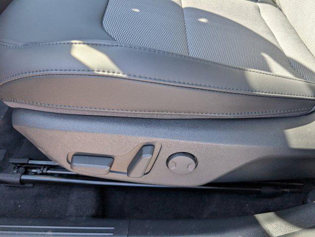 2025 Kia Niro EV Wind