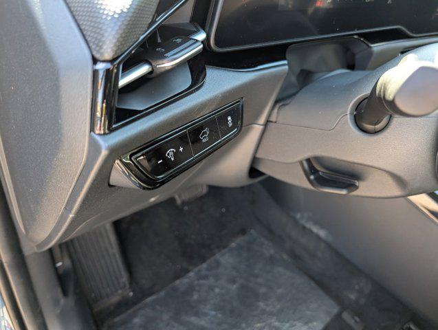 2025 Kia Niro EV Wind