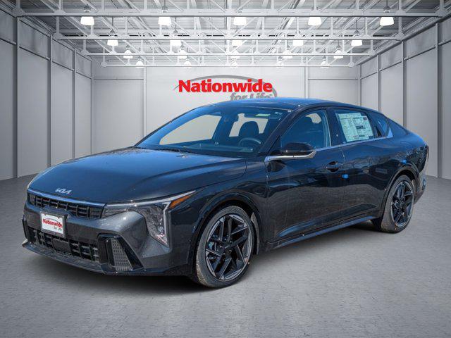 2025 Kia K4 GT-Line for sale in Timonium, MD
