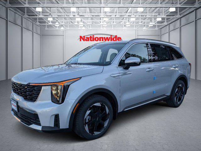 2025 Kia Sorento Hybrid EX for sale in Timonium, MD