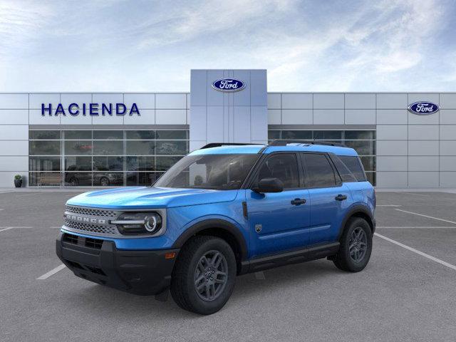 2025 Ford Bronco Sport Big Bend for sale in Alice, TX
