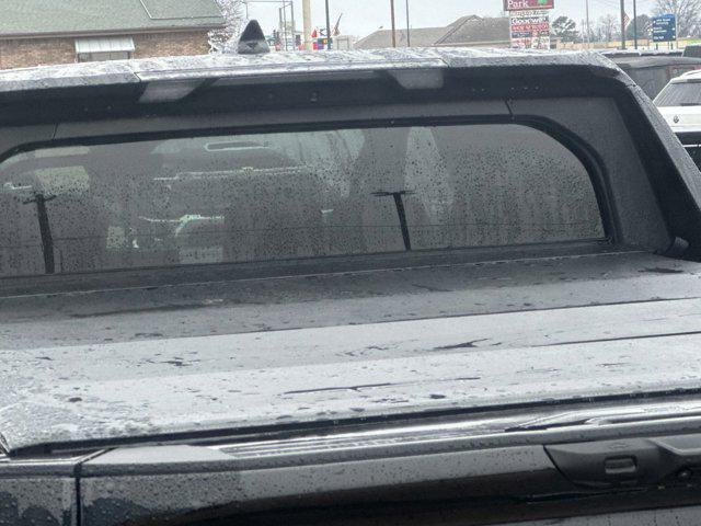 2025 GMC Sierra Extended Range Denali