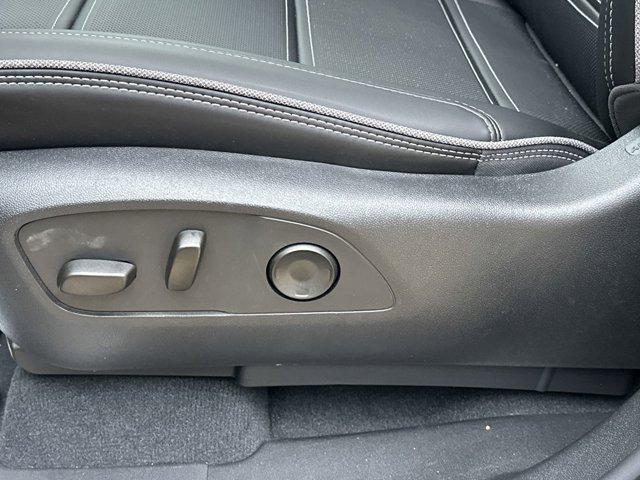 2025 GMC Sierra Extended Range Denali