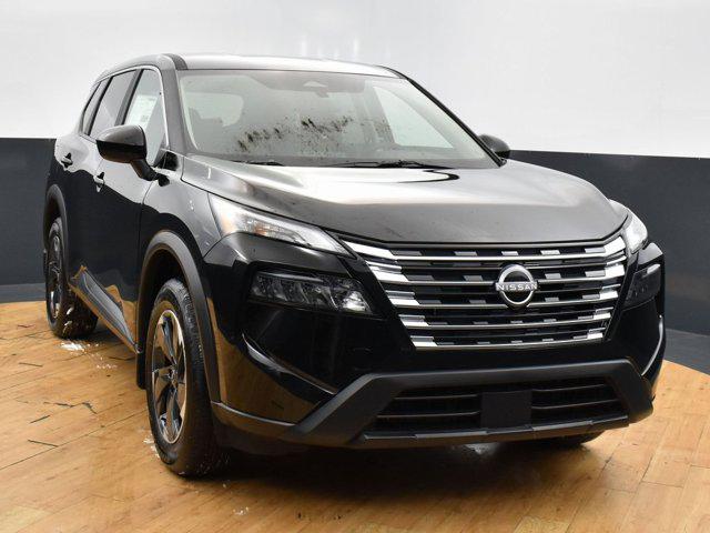 2025 Nissan Rogue SV Intelligent AWD