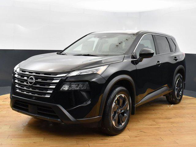 2025 Nissan Rogue SV Intelligent AWD