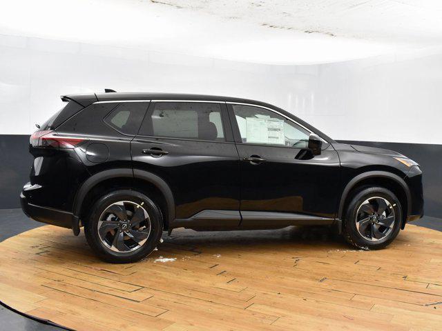 2025 Nissan Rogue SV Intelligent AWD