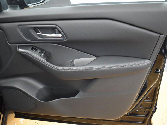 2025 Nissan Rogue SV Intelligent AWD