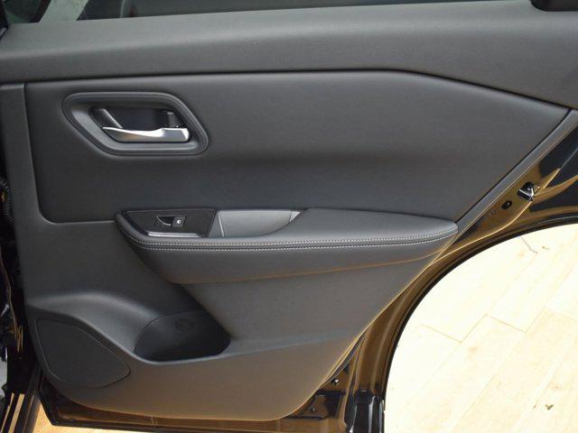 2025 Nissan Rogue SV Intelligent AWD