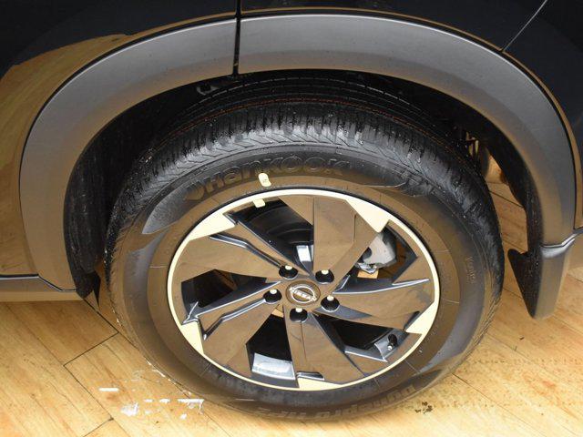 2025 Nissan Rogue SV Intelligent AWD