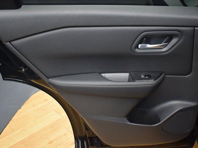 2025 Nissan Rogue SV Intelligent AWD
