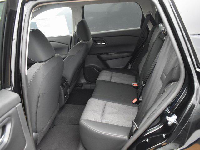 2025 Nissan Rogue SV Intelligent AWD