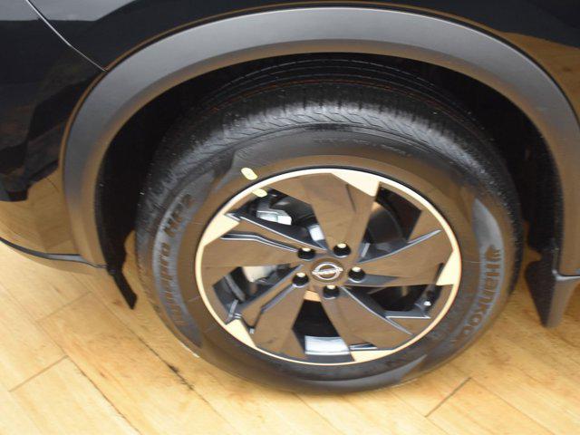 2025 Nissan Rogue SV Intelligent AWD