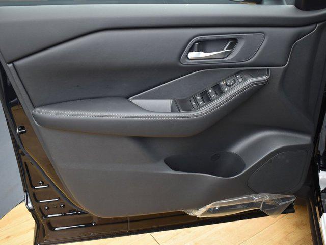 2025 Nissan Rogue SV Intelligent AWD