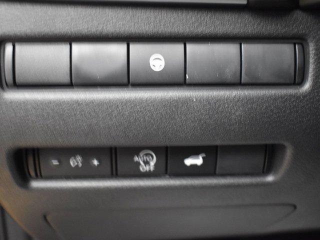 2025 Nissan Rogue SV Intelligent AWD