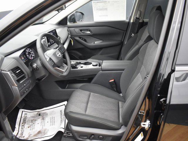 2025 Nissan Rogue SV Intelligent AWD